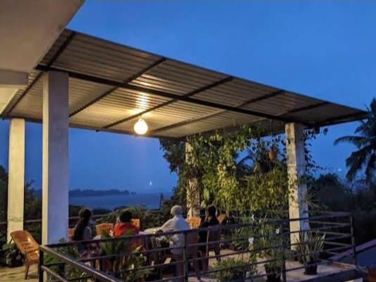 Lake Edge Resort Anuradhapura Exterior foto