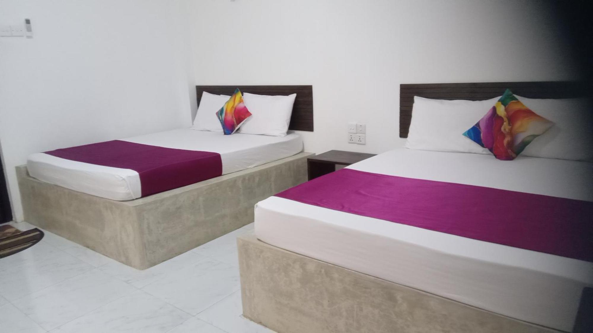 Lake Edge Resort Anuradhapura Quarto foto